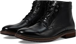 Ботинки на шнуровке с прямым носком Forge Plain Toe