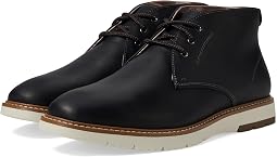 Vibe Plain Toe Chukka