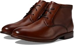 Rucci Plain Toe Чукка