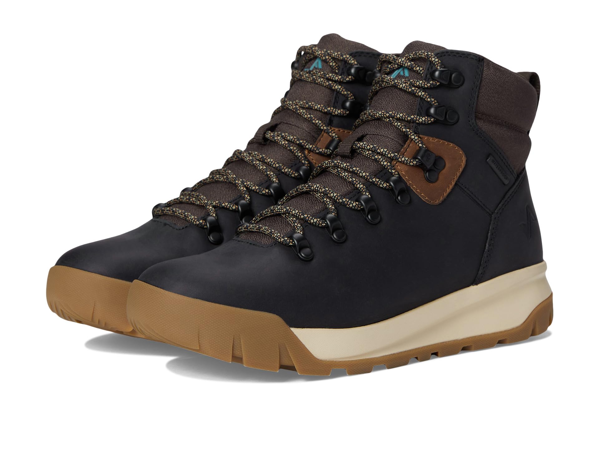 Patch Mid II Waterproof