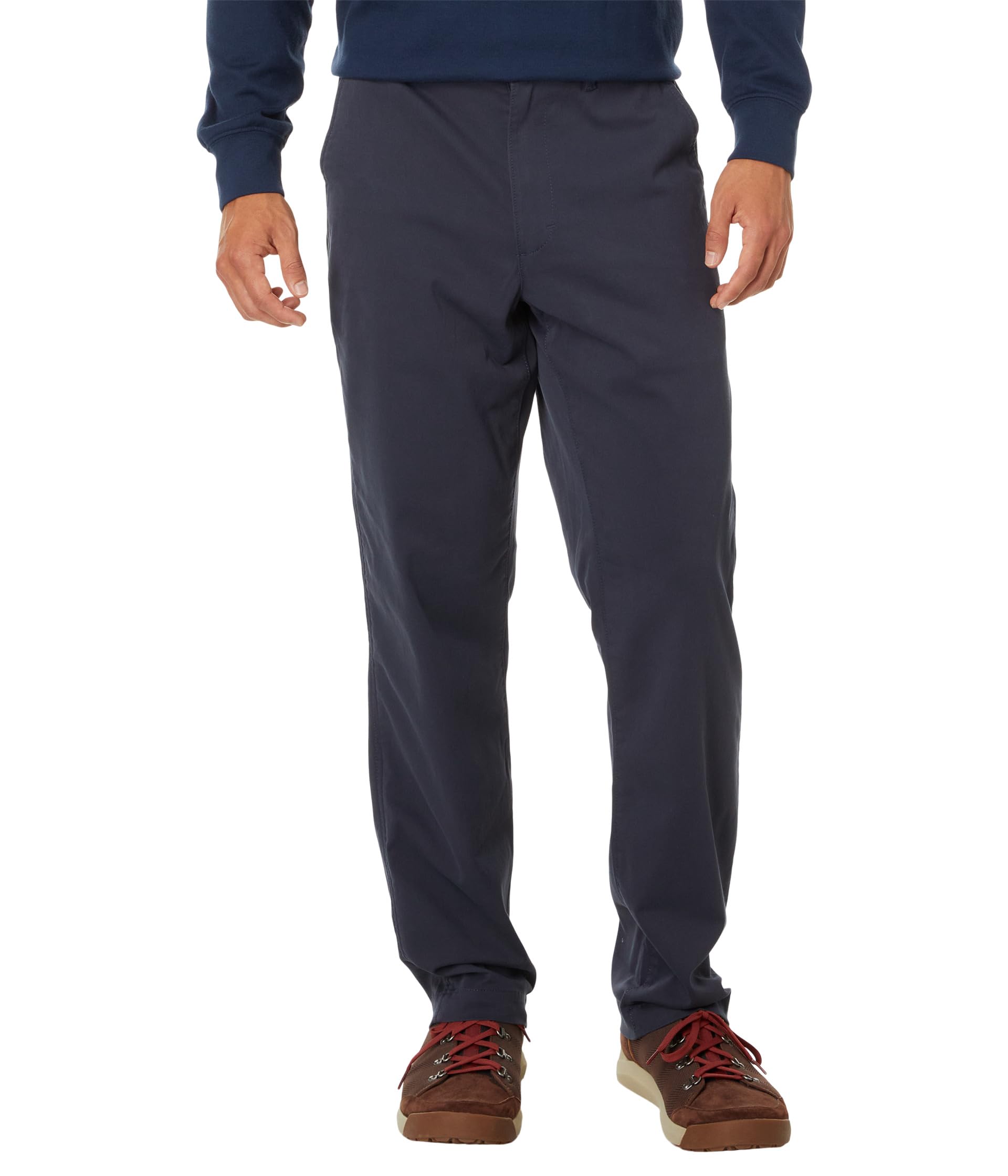 Comfort Stretch Chino Pants