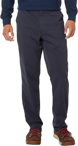 Comfort Stretch Chino Pants