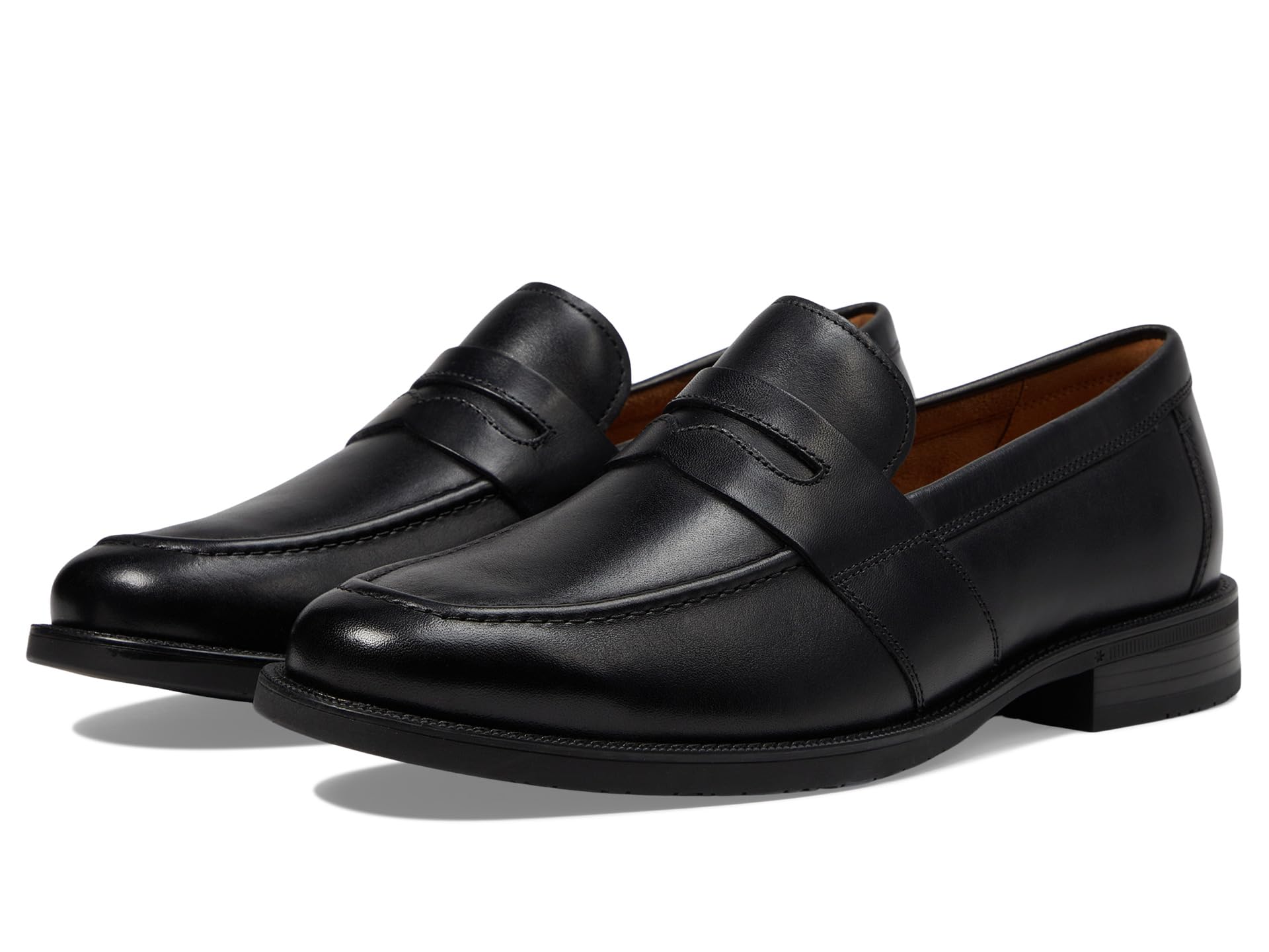 Лоферы Bedford Penny