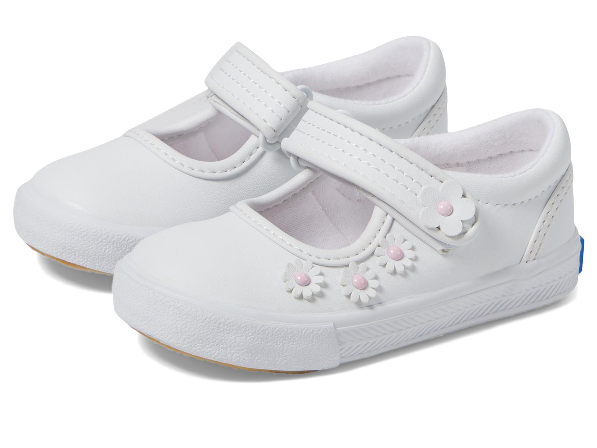 Ella Mj Flowers (Toddler/Little Kid)