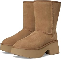 Classic Short New Heights