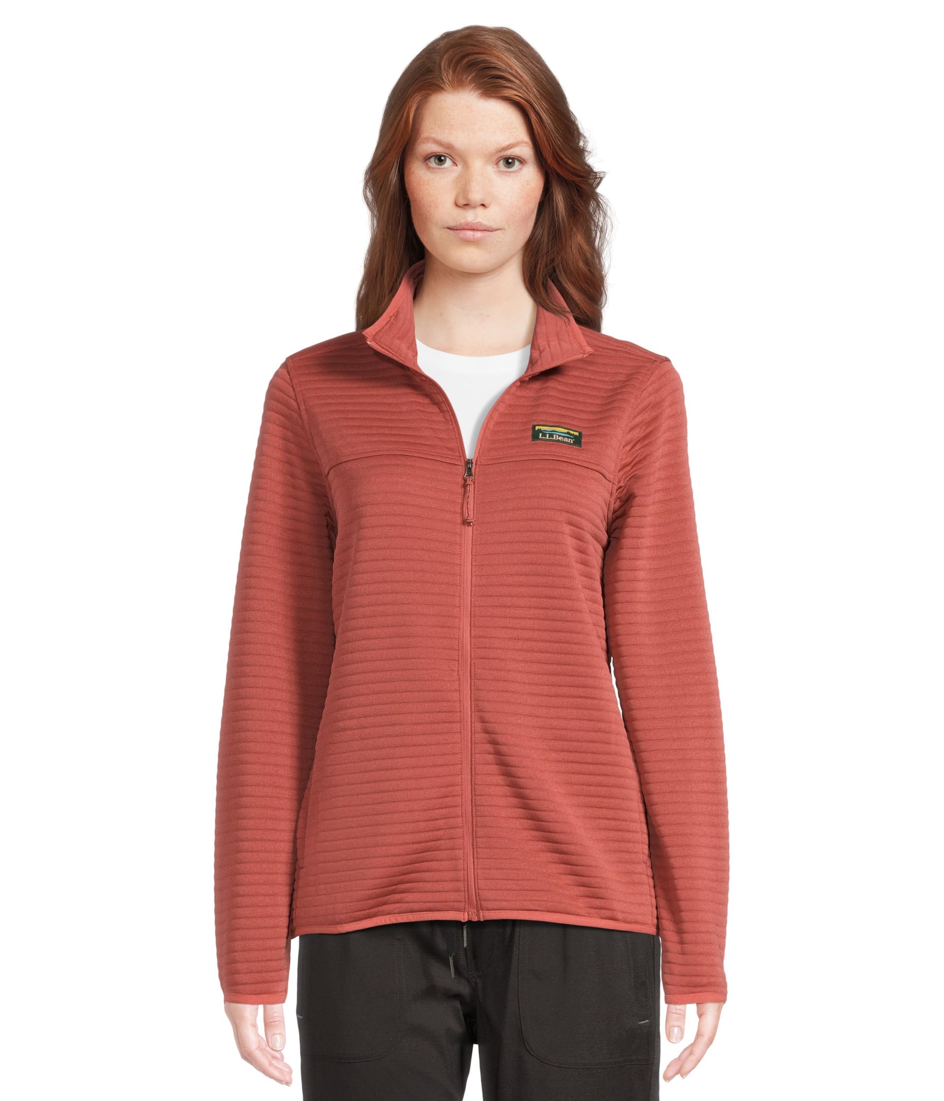 Airlight Full Zip Jacket