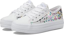Детские кроссовки Triple UP-Glitter Under Glas
