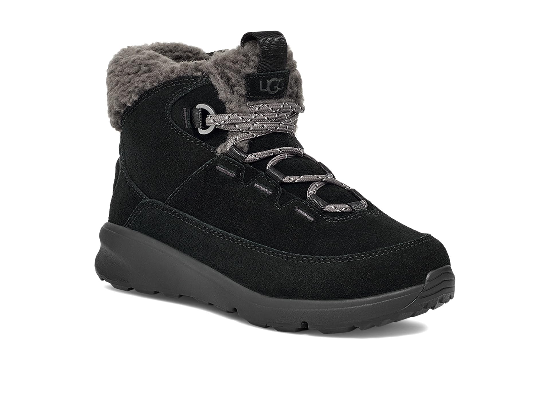 Terretrail Cozy Lace (Little Kid/Big Kid)