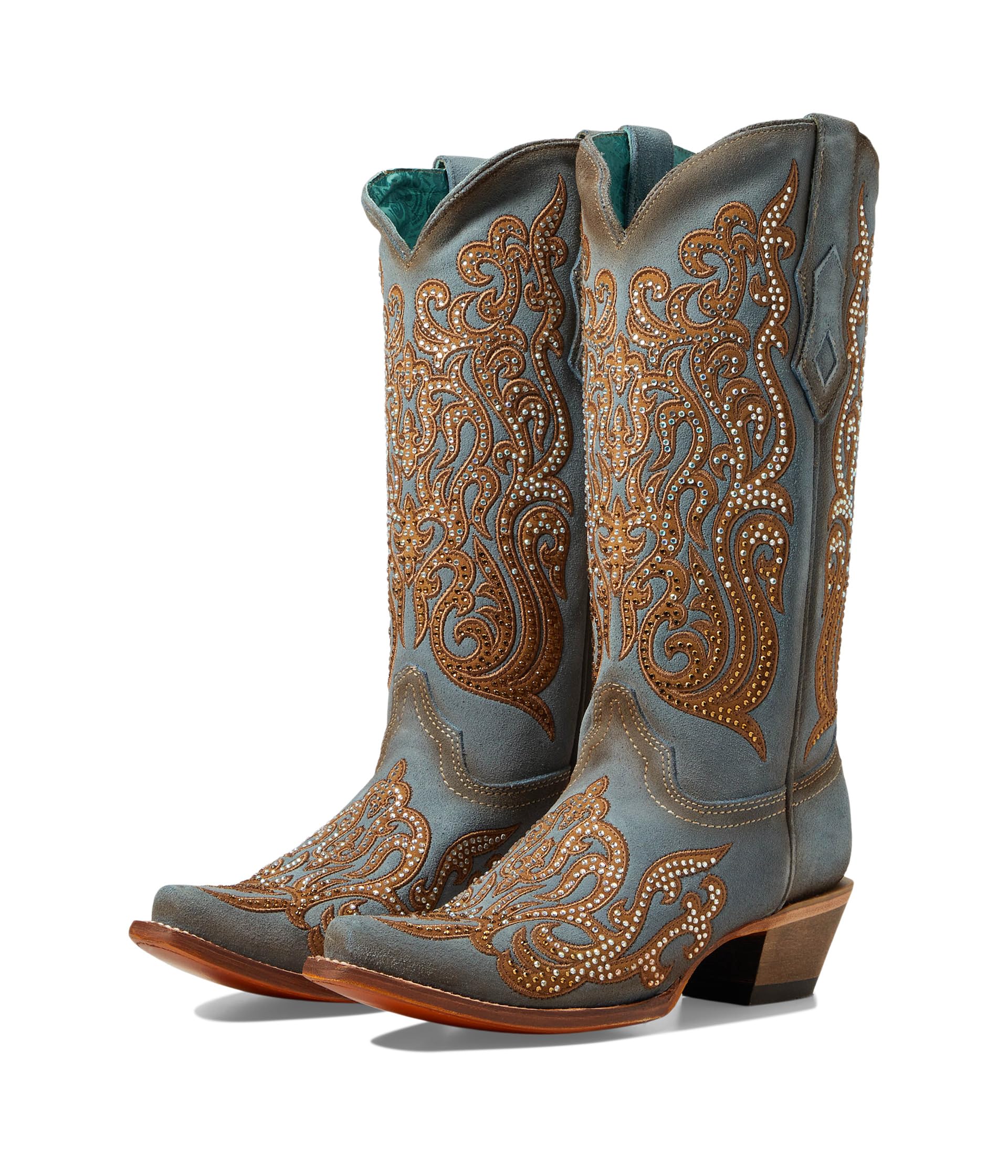 Ботинки Corral Boots C4124