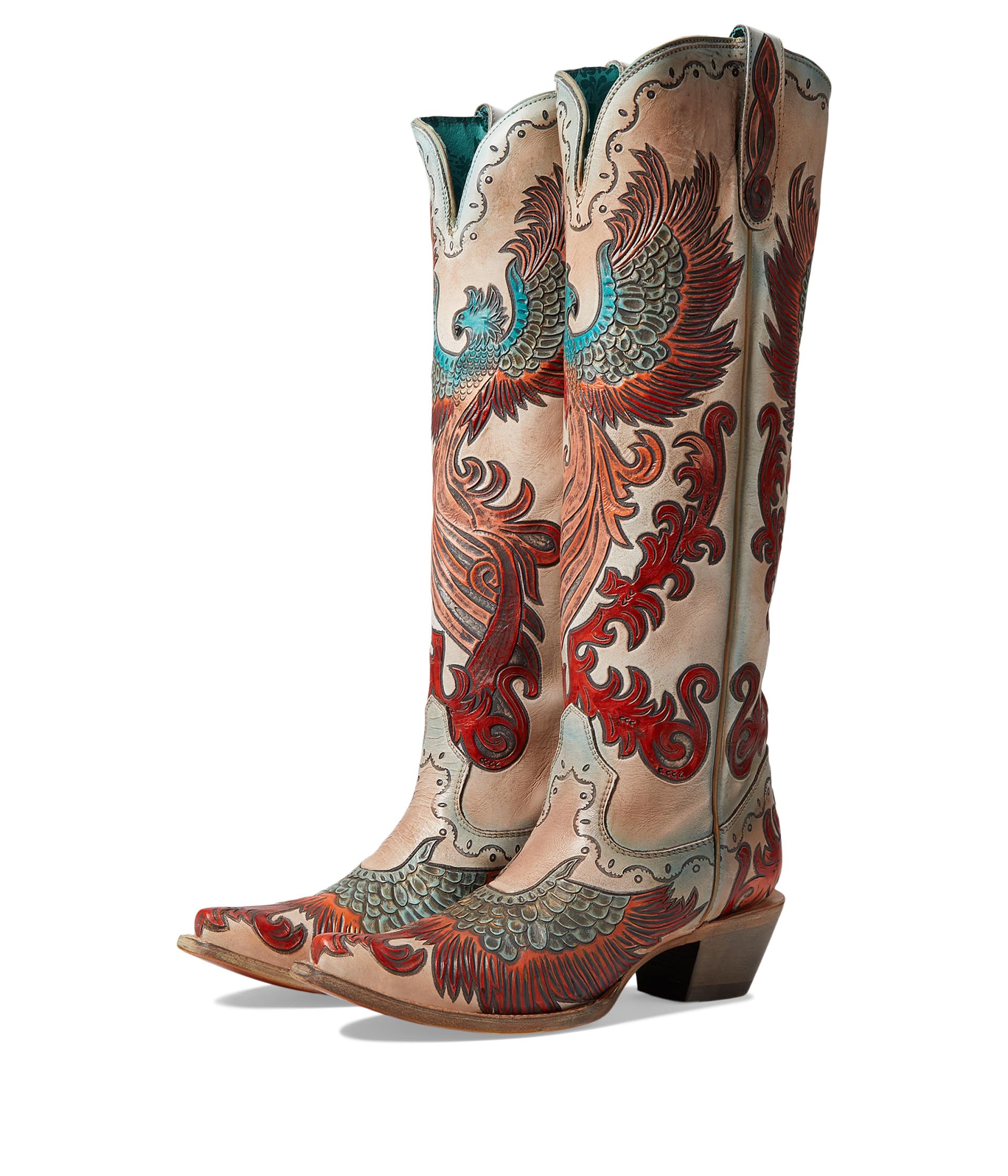 Сапоги Corral Boots