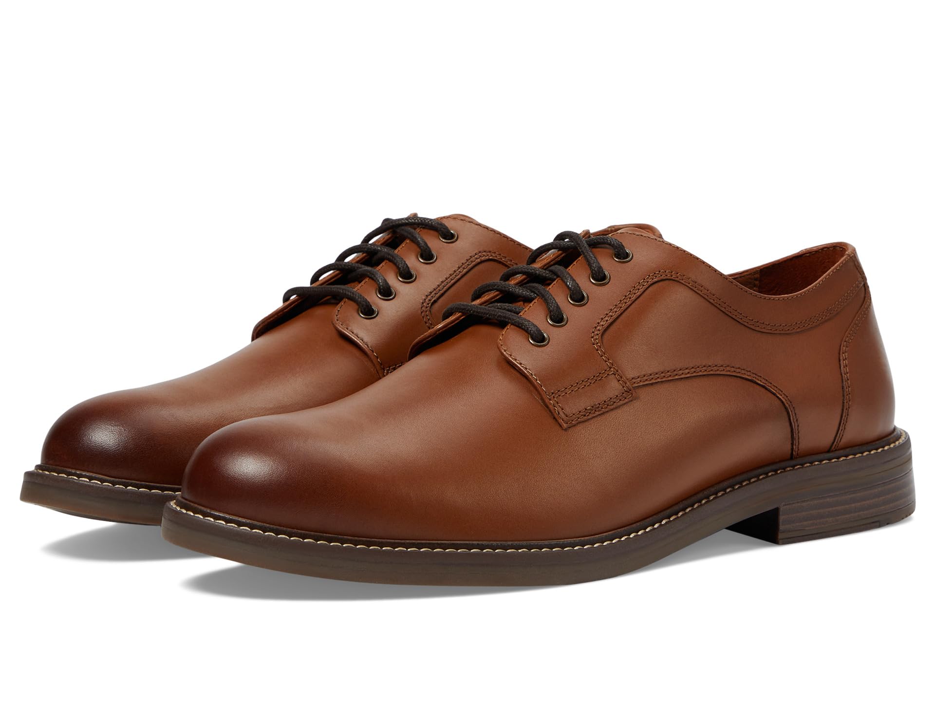 Dockers туфли оксфорды Ludgate