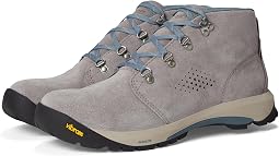 Inquire Chukka