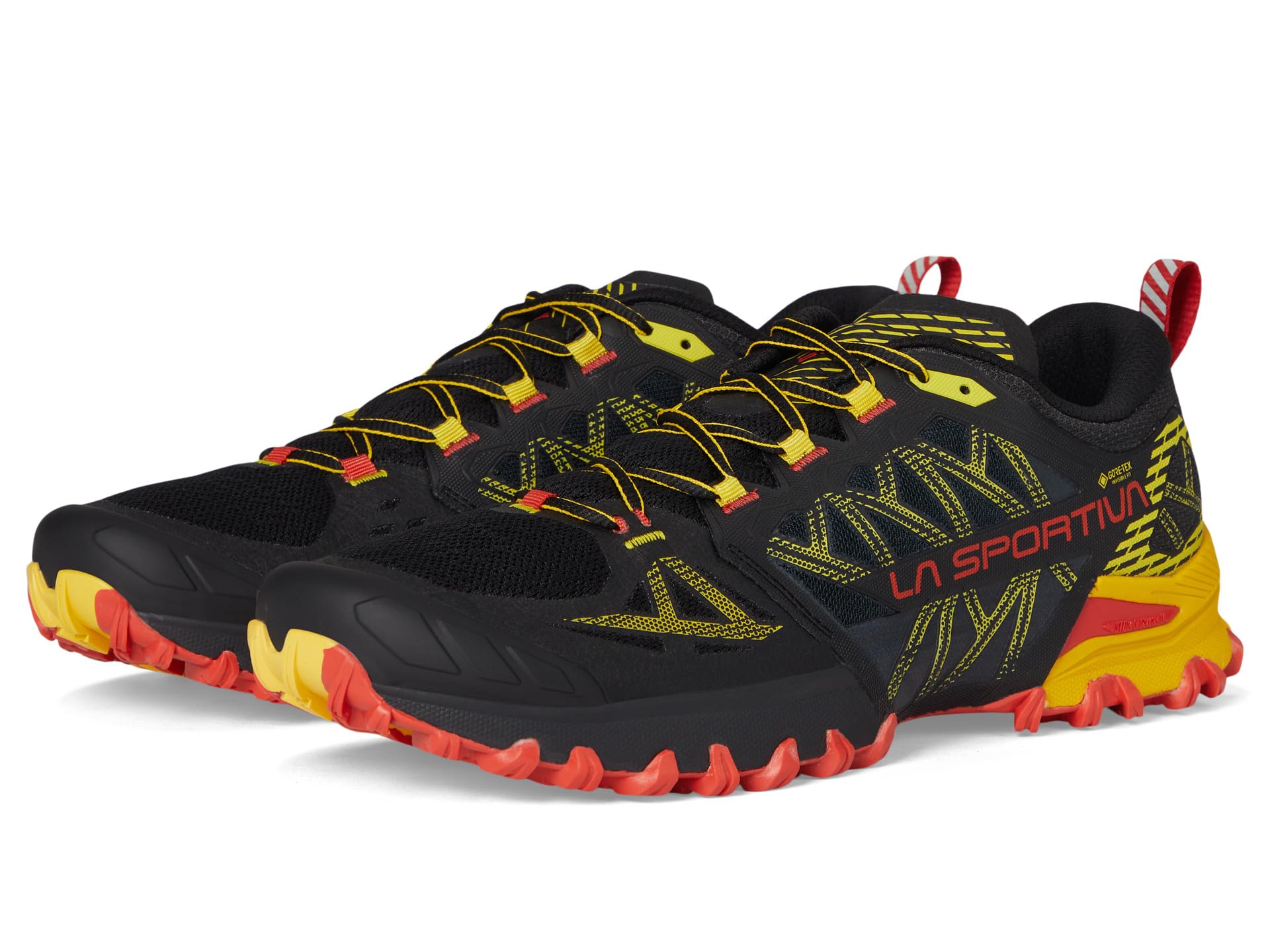 Кроссовки для бега Bushido III