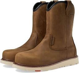 The Bolduc Comp Toe