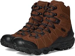 Bridger 8" Insulated B-Dry
