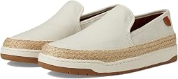 Кроссовки COACH Miles Espadrille