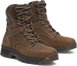 Timberland PRO TiTAN EV 8 дюймов водонепроницаемые ботинки с мягким носком