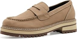 Лоферы Camden Hills Penny Leather