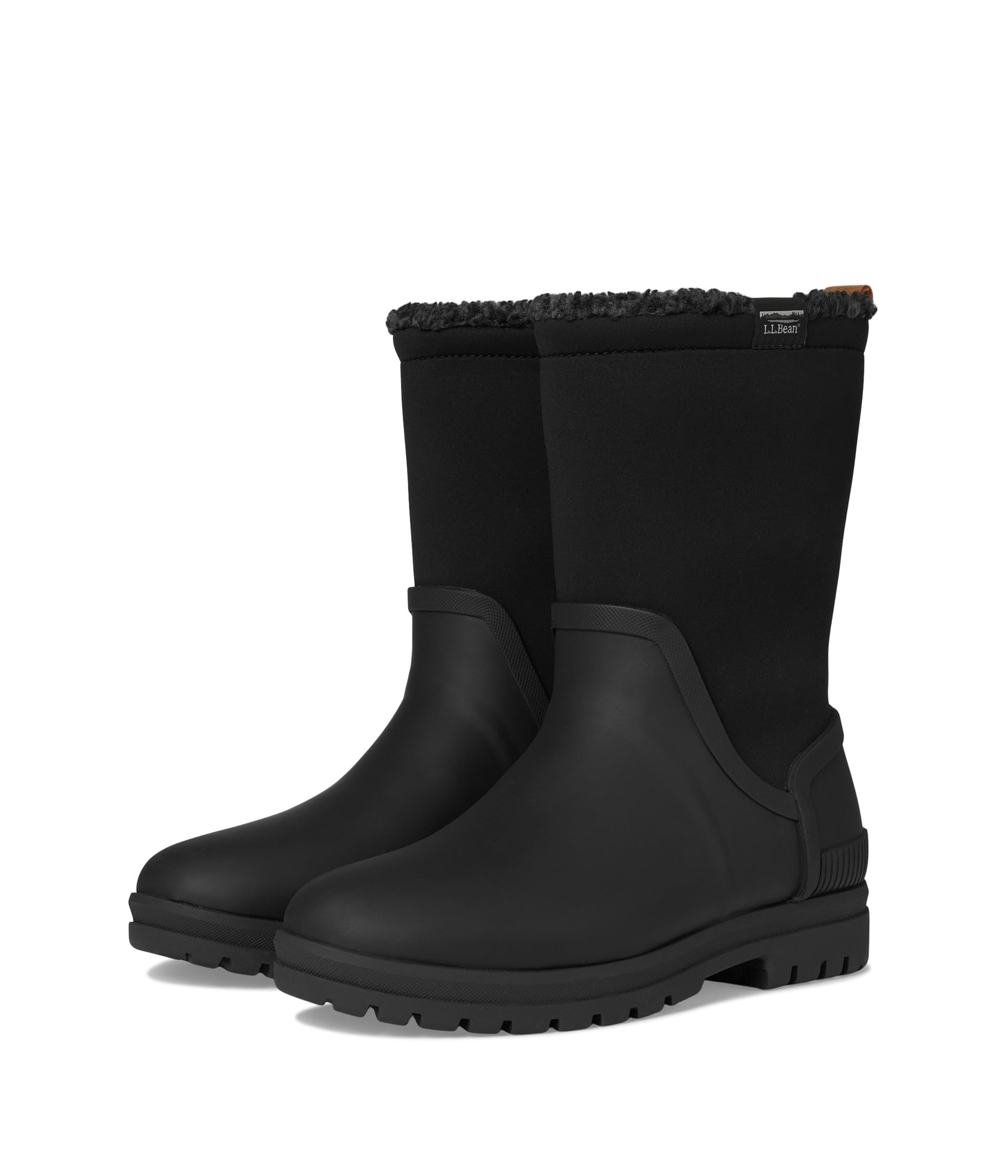 Rugged Winter Wellie сапоги