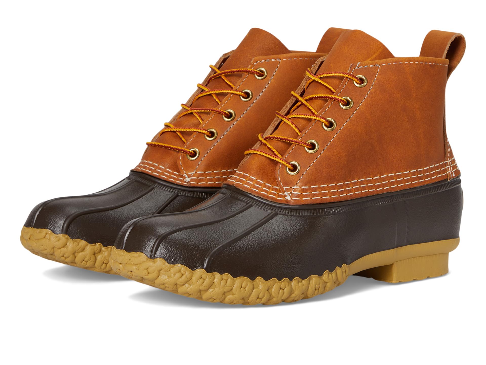 Bean Boot 6"