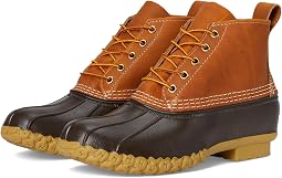 Bean Boot 6"