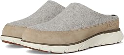 Downeast Clog Wool