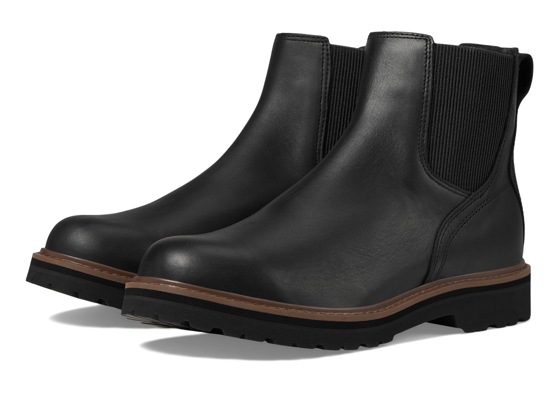 Portland Chelsea Boot