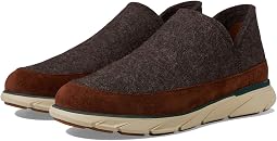 Downeast Slip On Wool