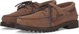 Allagash Handsewn 3 Eye Moc
