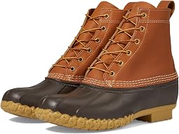 Bean Boots 8" Insulated