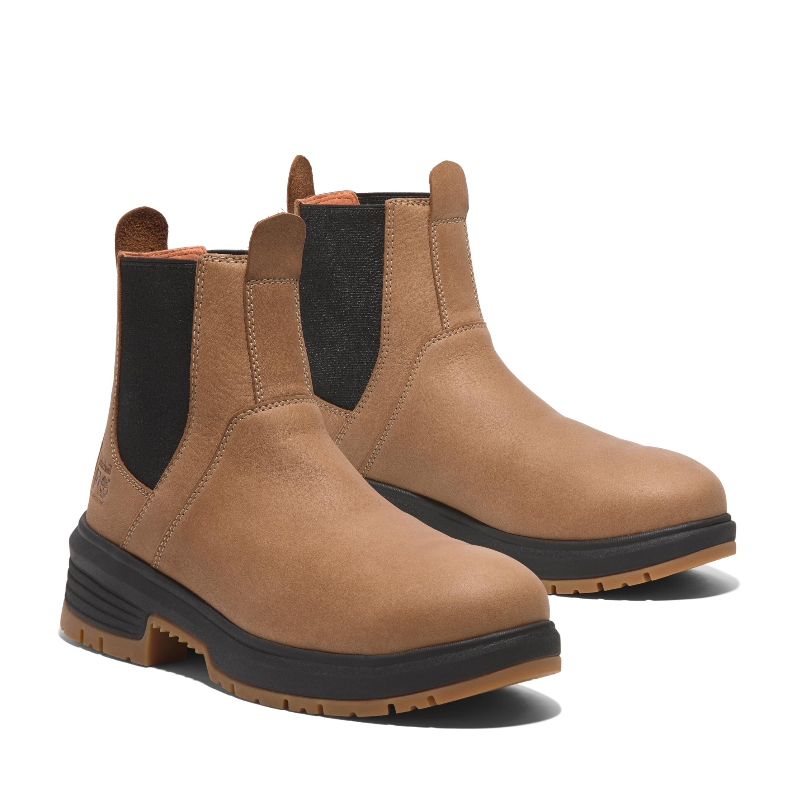 Birchline chelsea composite safety toe