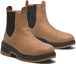 Birchline chelsea composite safety toe