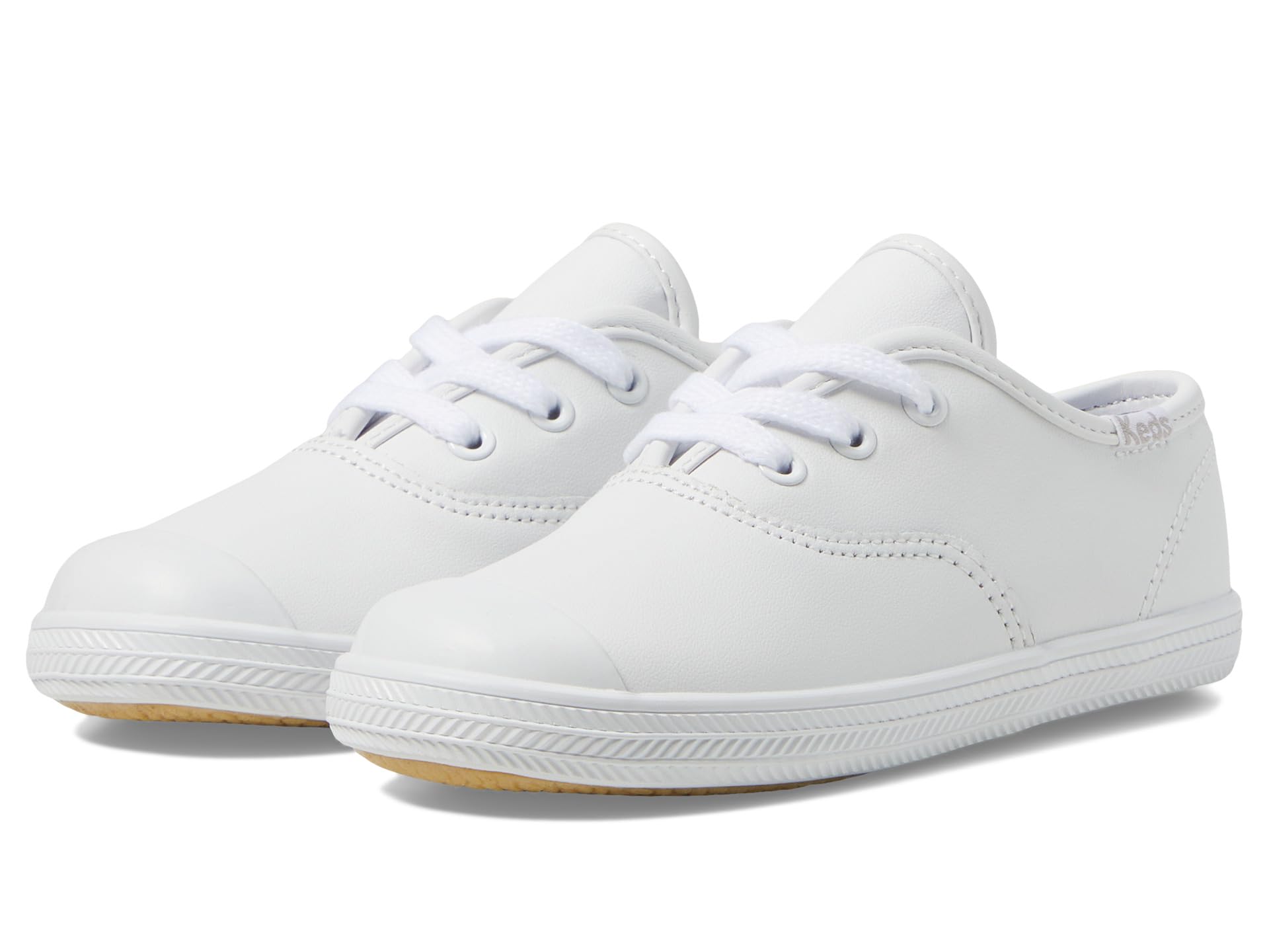Keds Champion Toe Cap (Little Kid/Toddler)