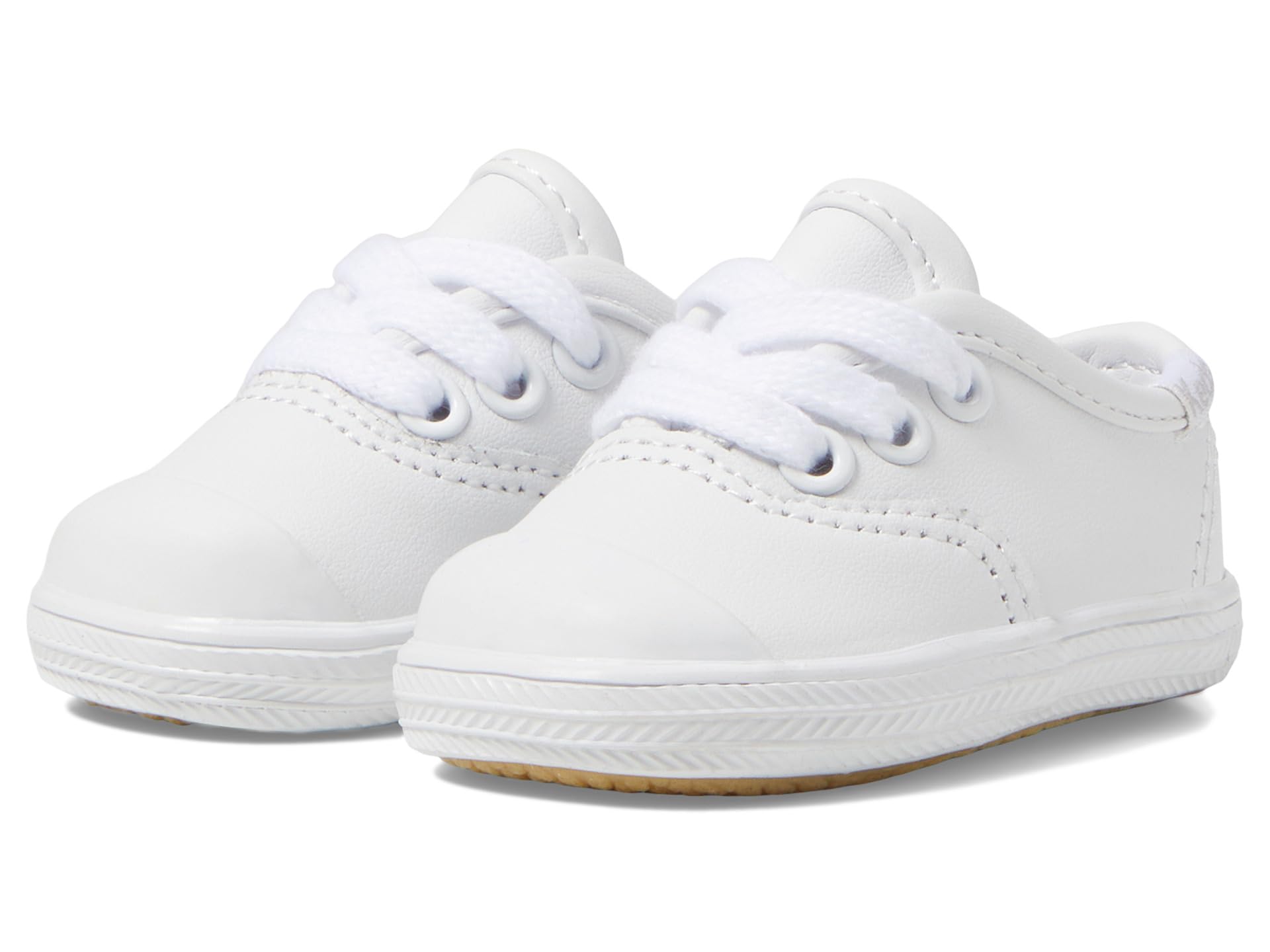 Keds Champion Toe Cap Crib (малыш/маленький ребенок)