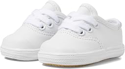 Keds Champion Toe Cap Crib (малыш/маленький ребенок)