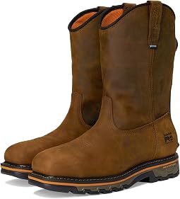 Timberland PRO ботинок True Grit BOA с композитным носком и водонепроницаемостью