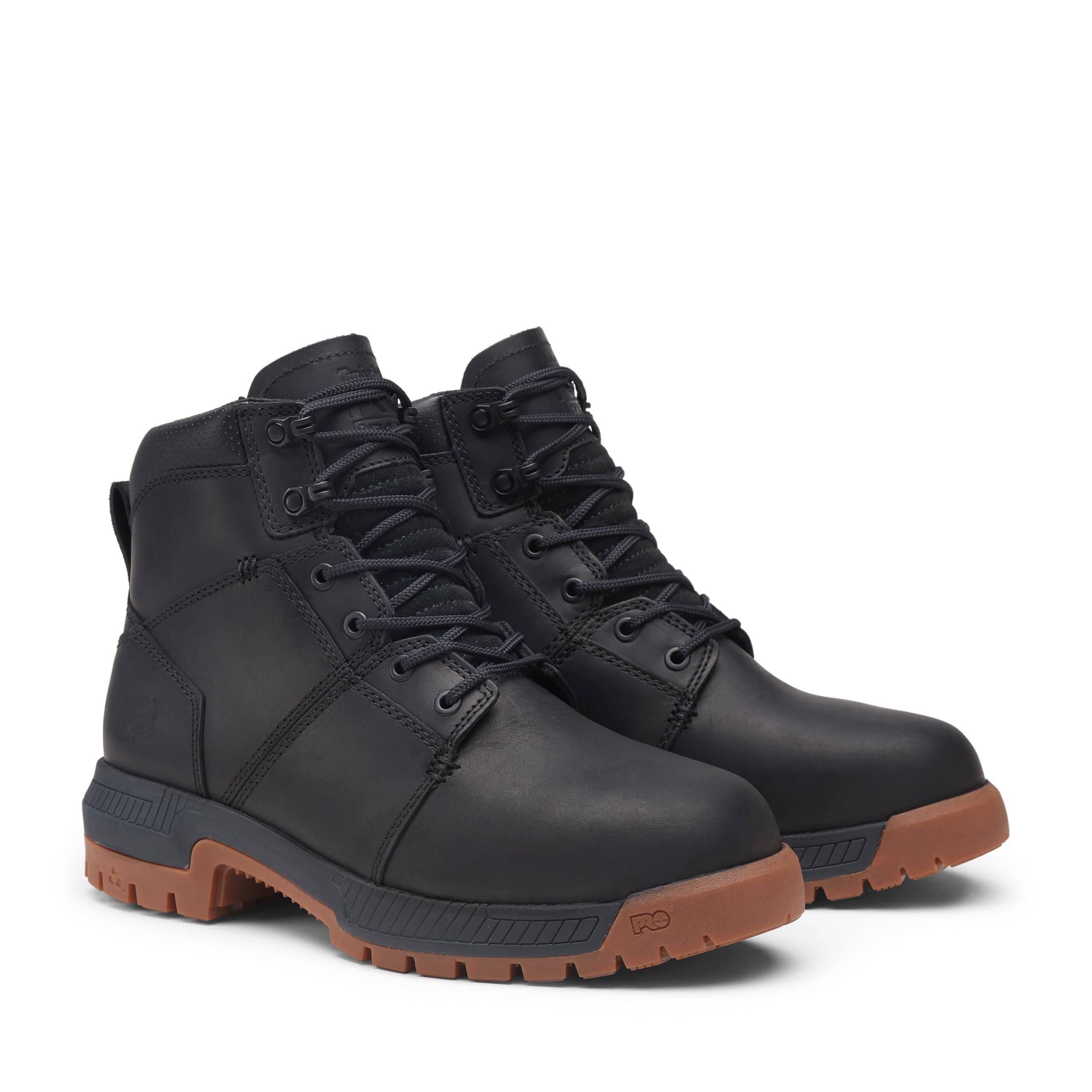 Montauk 6 Inch Steel Safety Toe