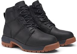 Montauk 6 Inch Steel Safety Toe