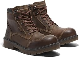 Timberland PRO 6 дюймов композитный носок защита пальца водонепроницаемый