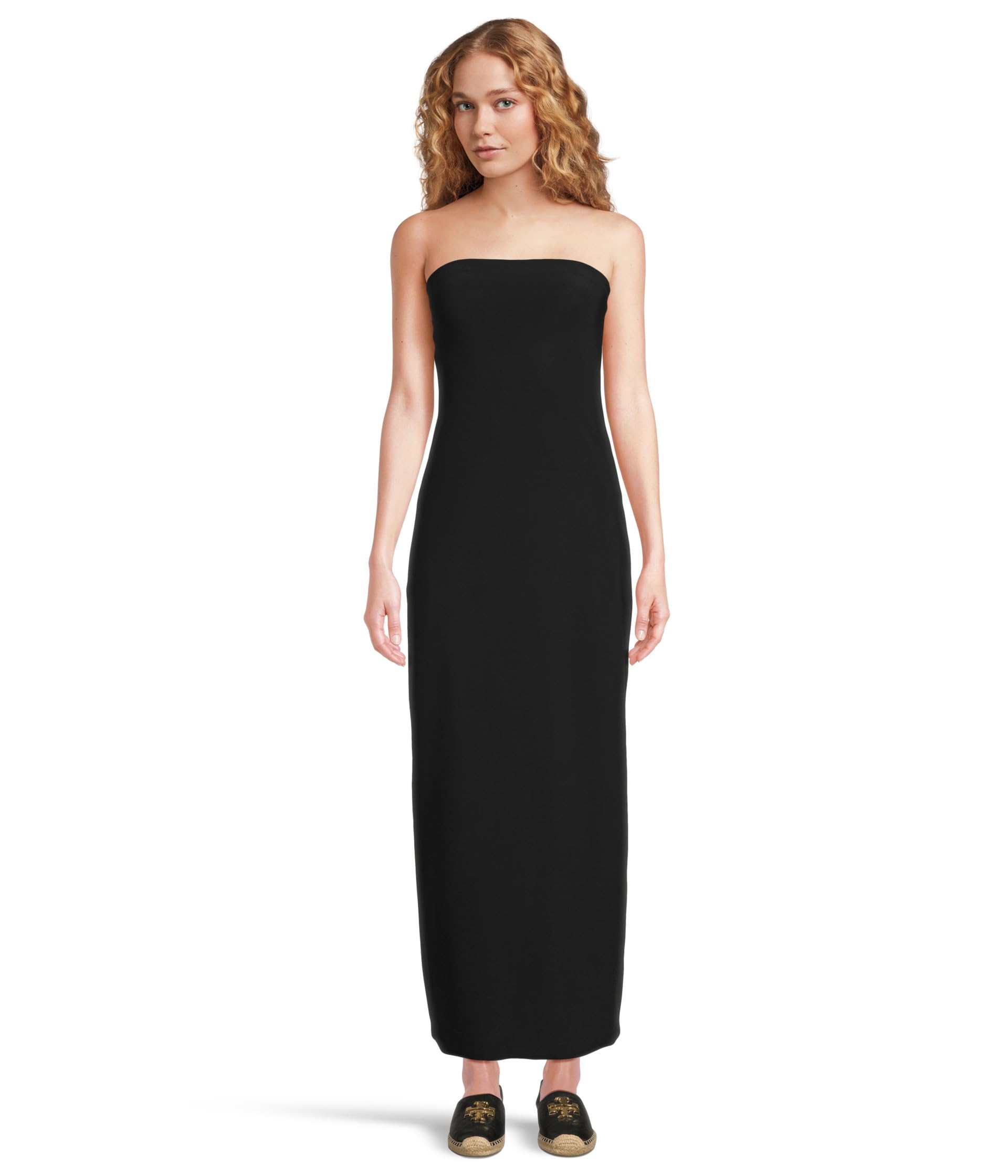 Бюстье-макси без бретелек Classic Strapless