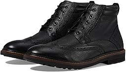 Odell 2.0 Wingtip Dress Casual Chukka Leather Boots