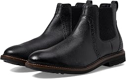 Otis 2.0 Chelsea Fashion Leather Boots