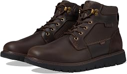 Karnak Plain Toe Boots Chukka