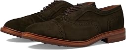 Strandmok Cap Toes