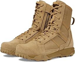 A/T 8" Arid