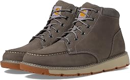 Millbrook Moc Toe Wedge Boots