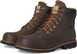 Frontier 6" Water Resistant Composite Toe Boots
