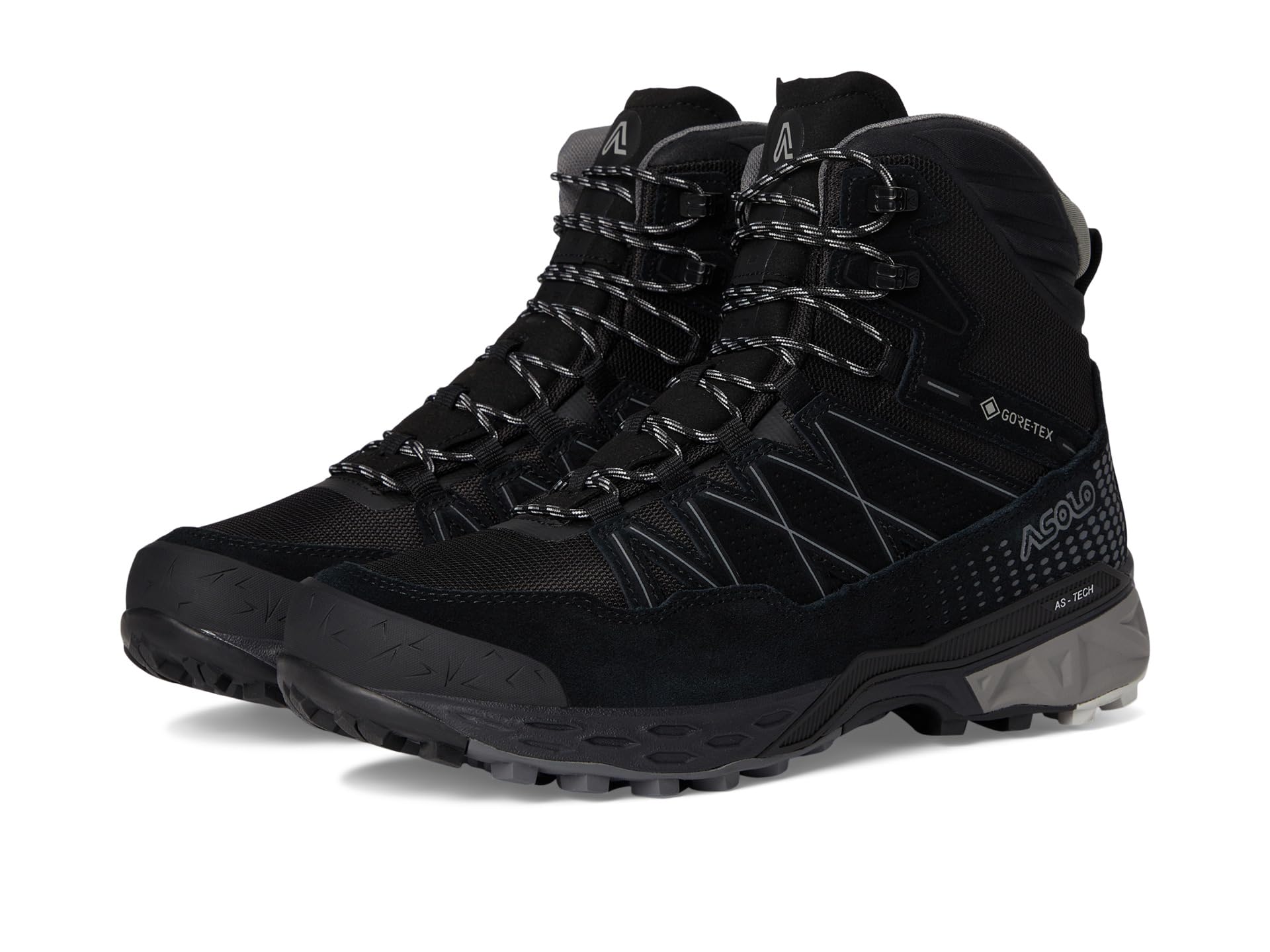 Tahoe Winter GTX MM