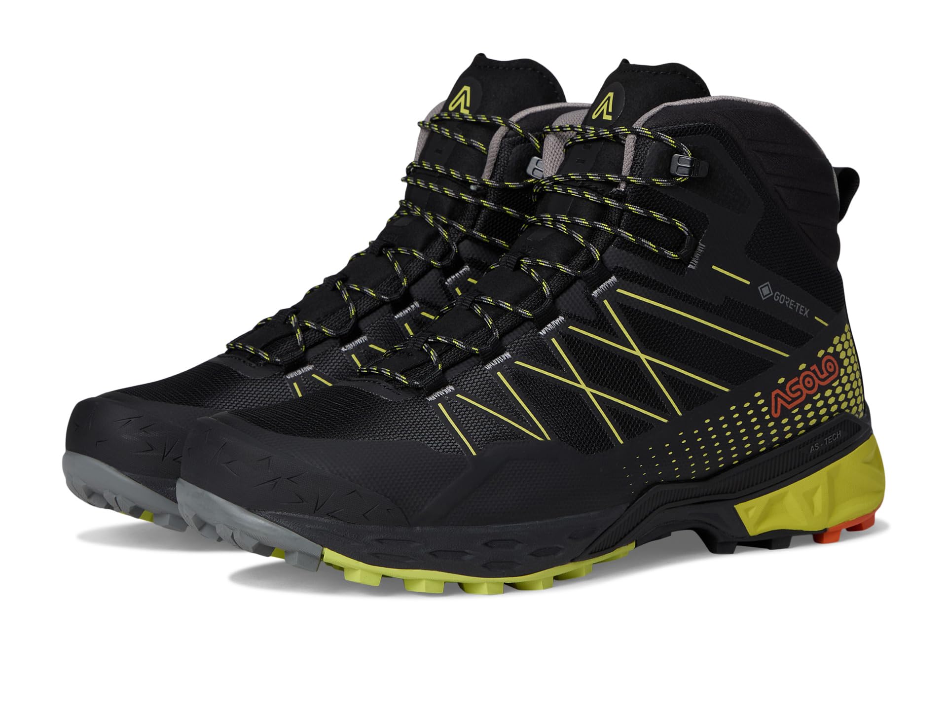 Tahoe Mid GTX MM