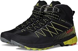 Tahoe Mid GTX MM